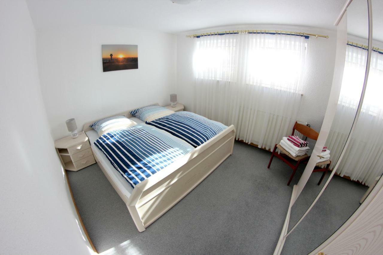 Ruhige Und Gemuetliche Ferienwohnung In Calden Экстерьер фото
