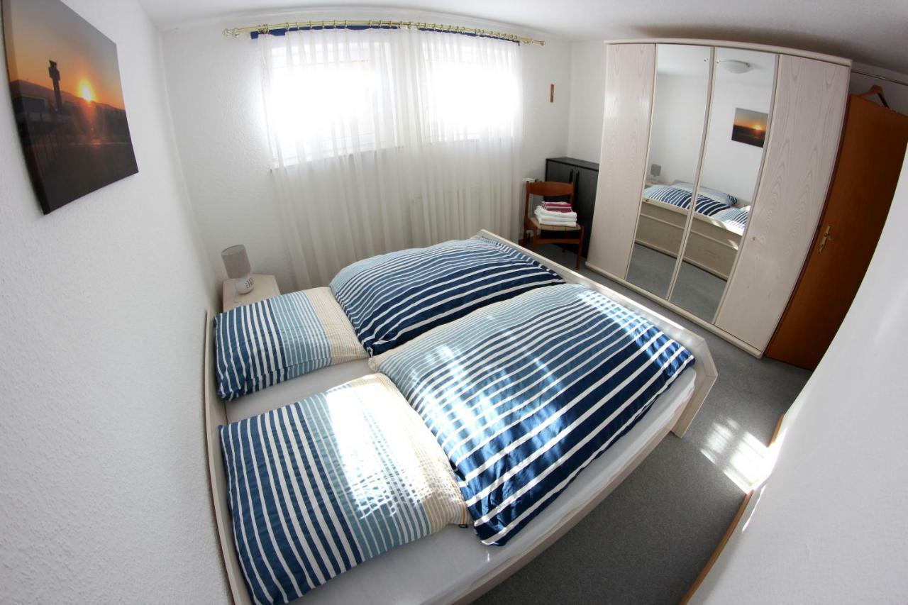 Ruhige Und Gemuetliche Ferienwohnung In Calden Экстерьер фото