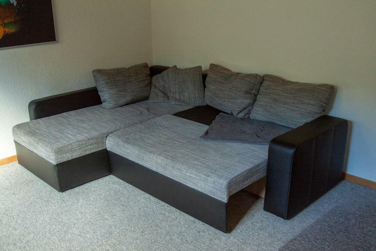 Ruhige Und Gemuetliche Ferienwohnung In Calden Экстерьер фото